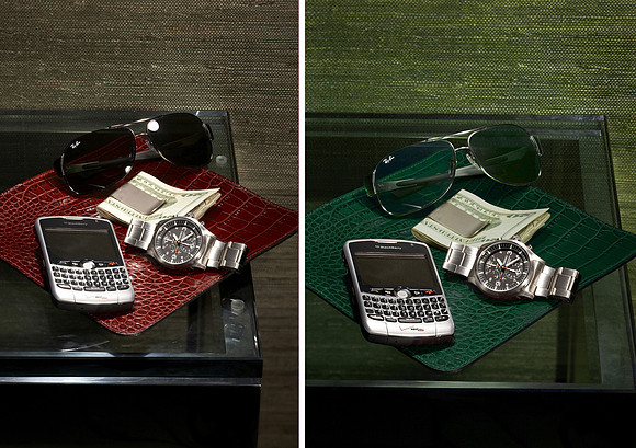 © Retouching-color change-1